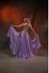Professional bellydance costume (Classic 409A_1)